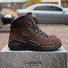 Черевики LOWA Renegade 100 Mid GTX (310949-4240) 310949-4240