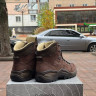 Черевики LOWA Renegade 100 Mid GTX (310949-4240) 310949-4240