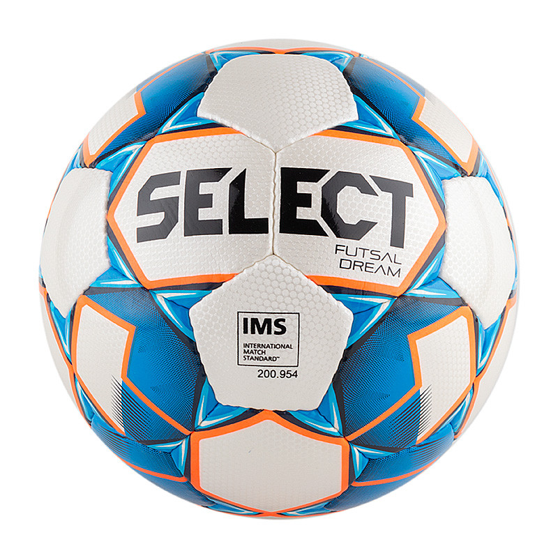 М'яч футзальний Select Futsal Dream Select Futsal Dream
