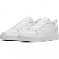 Кросівки Nike COURT BOROUGH LOW RECRAFT (GS) DV5456-106