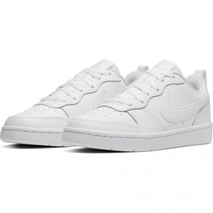 Кросівки Nike COURT BOROUGH LOW RECRAFT (GS) DV5456-106