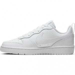 Кросівки Nike COURT BOROUGH LOW RECRAFT (GS) DV5456-106