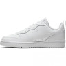 Кросівки Nike COURT BOROUGH LOW RECRAFT (GS) DV5456-106
