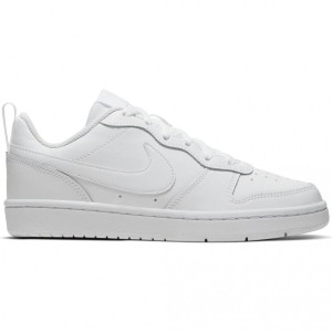 Кросівки Nike COURT BOROUGH LOW RECRAFT (GS) DV5456-106