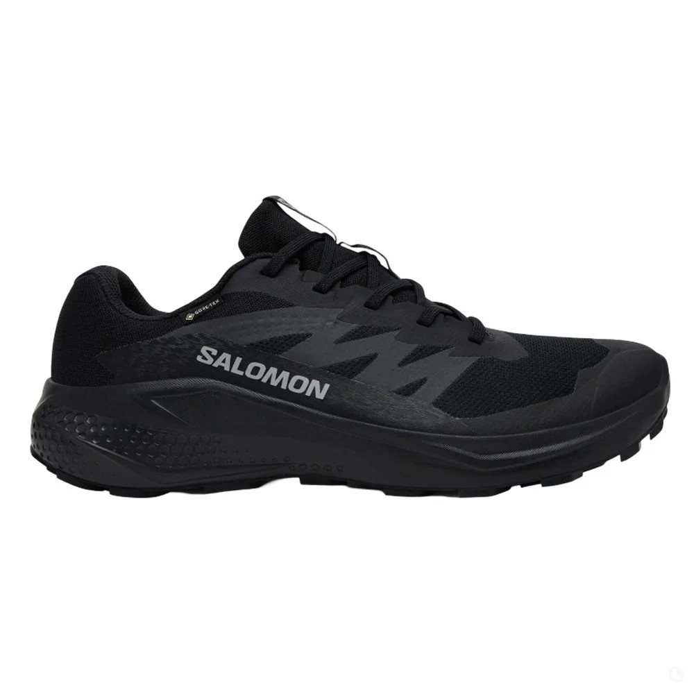 Кросівки ALPHAGLIDE GTX Black L47802100 SALOMON 11 (46) Чорний L47802100
