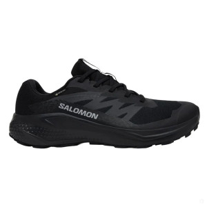 Кросівки ALPHAGLIDE GTX Black L47802100 SALOMON 11 (46) Чорний L47802100