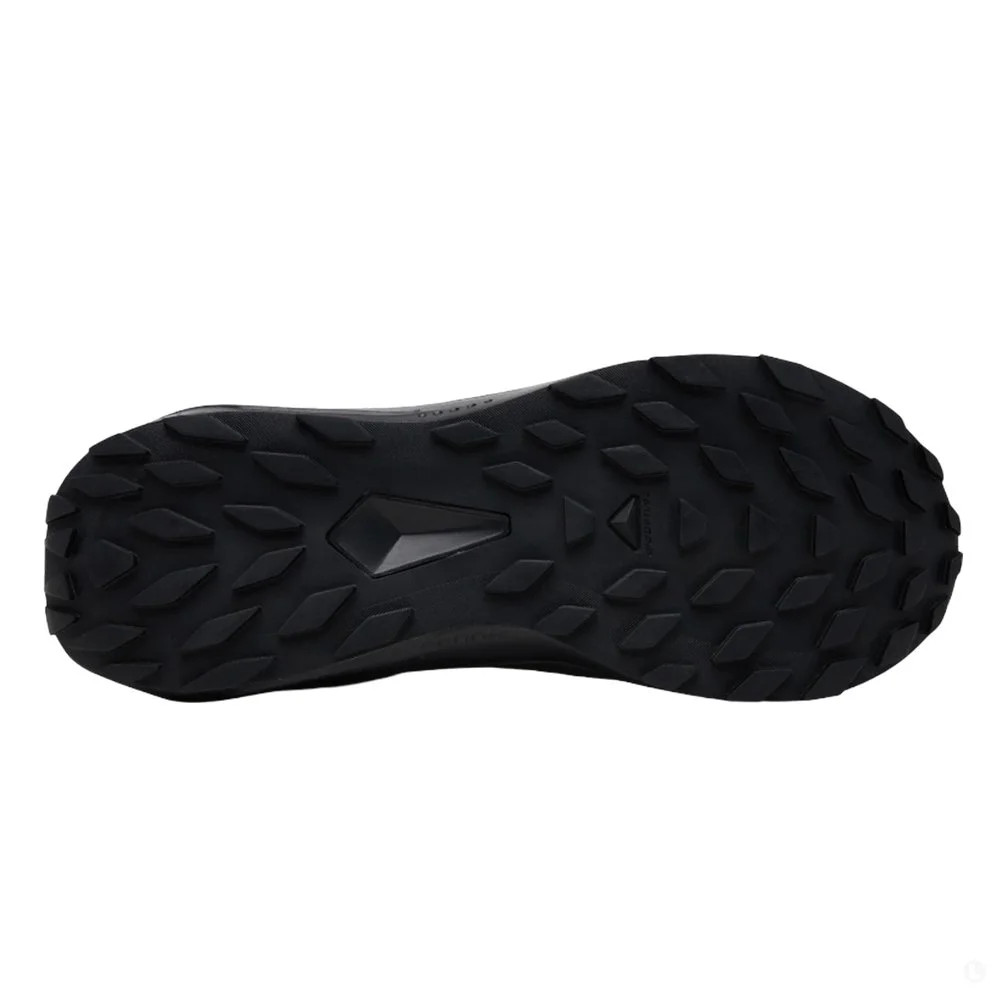 Кросівки ALPHAGLIDE GTX Black L47802100 SALOMON 11 (46) Чорний L47802100