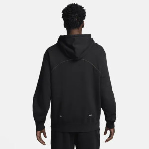 Толстовка Nike M NRG NOCTA CS HOODIE FLC FN7659-010