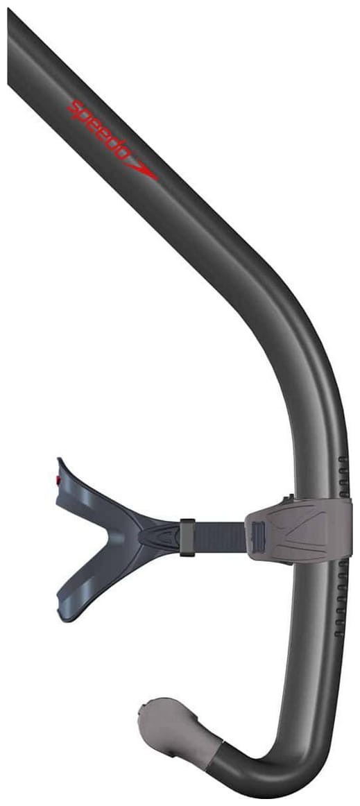 Аква-трубка для маски Speedo Bullet Head Snorkel 8-7530477010