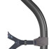 Аква-трубка для маски Speedo Bullet Head Snorkel 8-7530477010