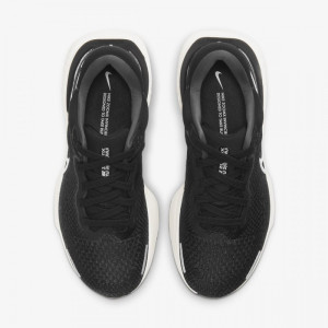Кросівки Nike Zoomx Invincible Run Flyknit Black CT2229-001