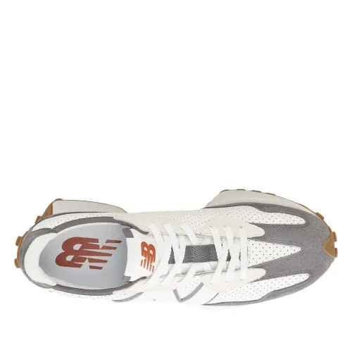 Кросівки New Balance 327 MS327PJ