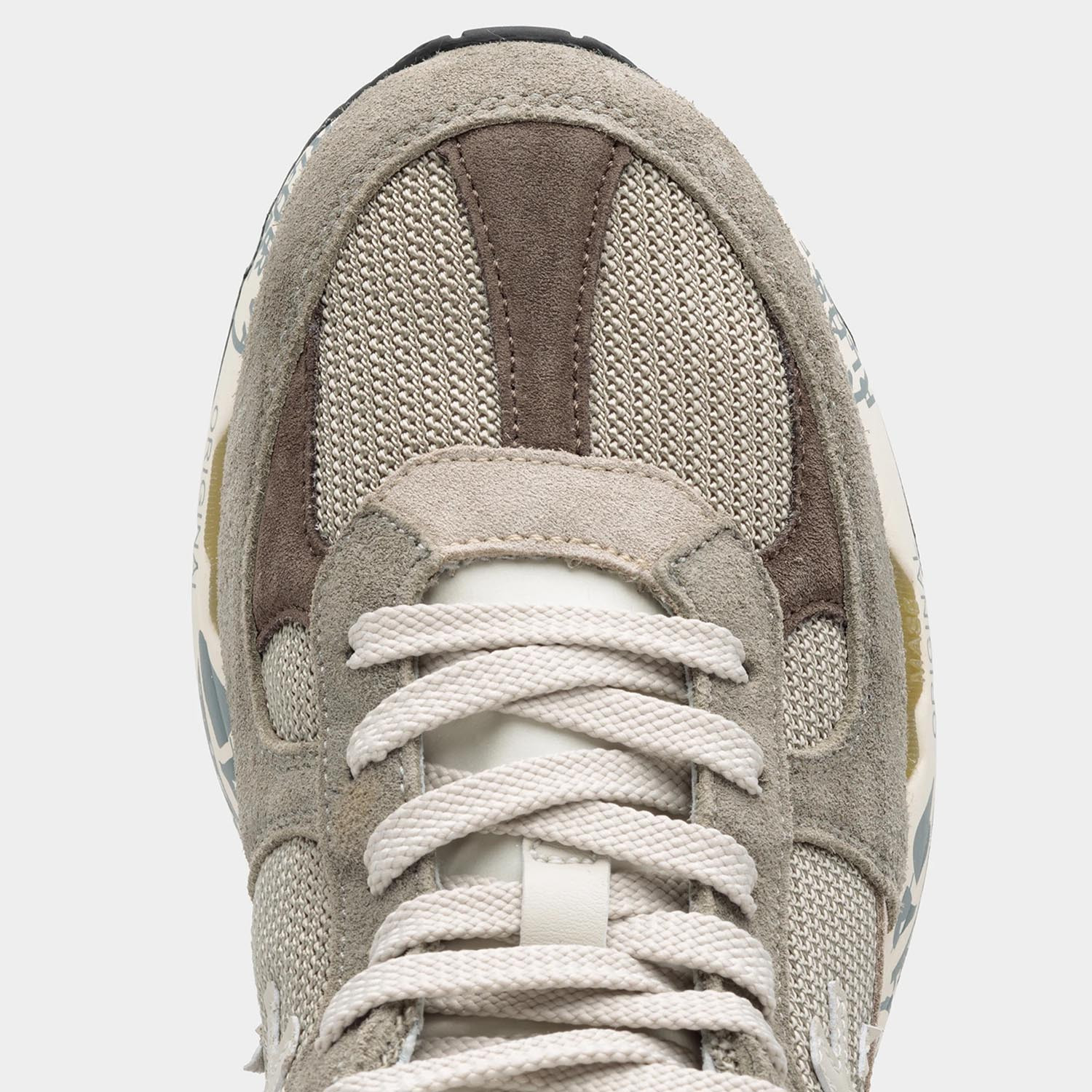 Кросівки premiata mase MASE 6627