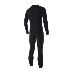 Термобілизна CMP MAN UNDERWEAR SET DY 3Y87800-U901