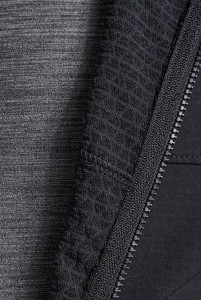 Вітровка Saucony BLUSTER JACKET 800296-BK