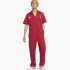 Комбінезон Nike x SB Parra Olympics France Skate Coveralls DM7700-636