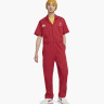 Комбінезон Nike x SB Parra Olympics France Skate Coveralls DM7700-636