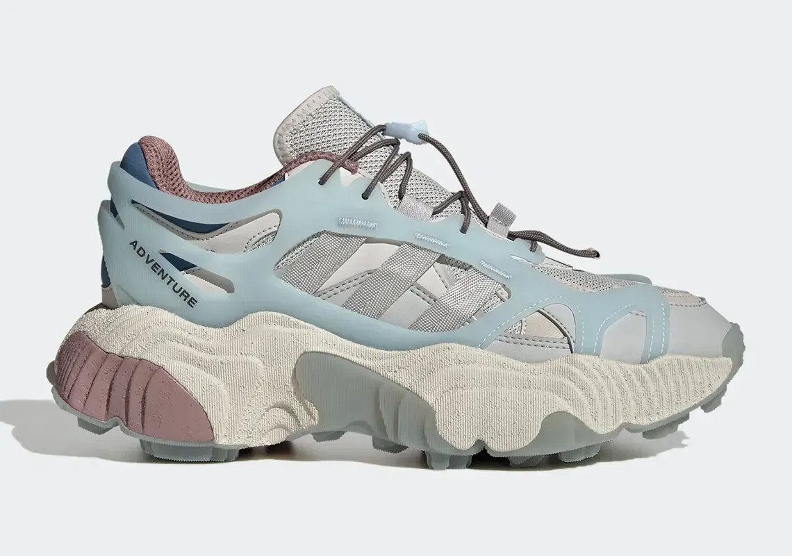 Кросівки чоловічі Adidas Roverend Adventure GY1681