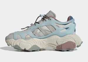 Кросівки чоловічі Adidas Roverend Adventure GY1681