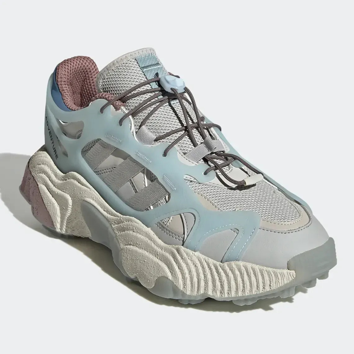 Кросівки чоловічі Adidas Roverend Adventure GY1681
