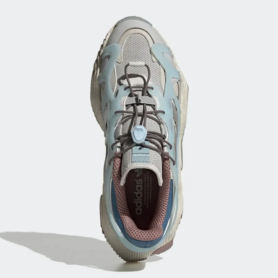 Кросівки чоловічі Adidas Roverend Adventure GY1681