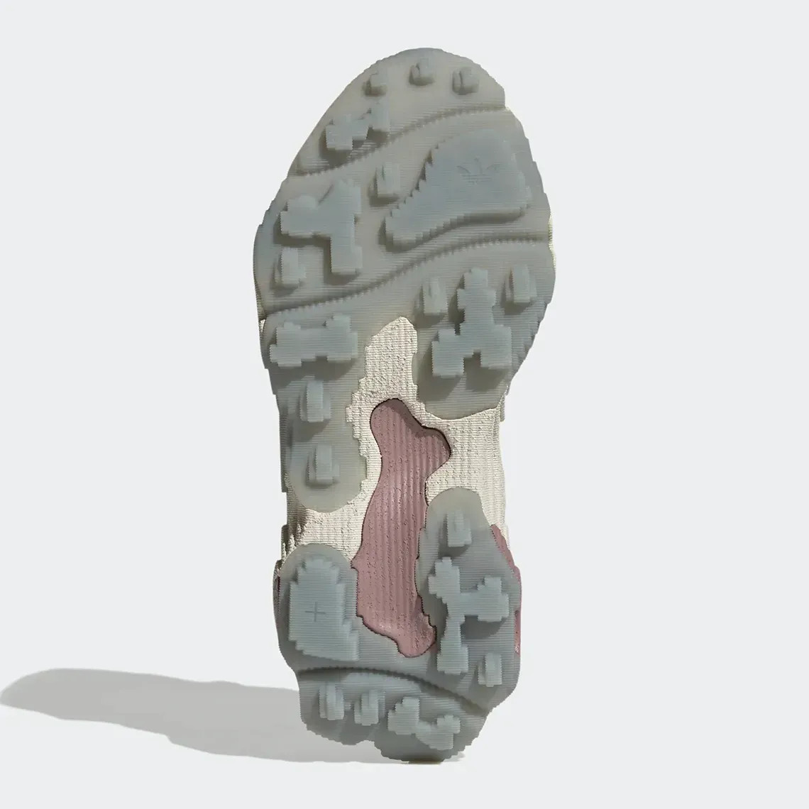 Кросівки чоловічі Adidas Roverend Adventure GY1681