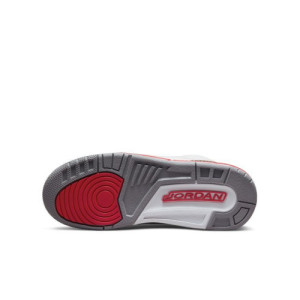 Кросівки Jordan 3 Retro Fire Red (2022) (GS) DM0967-160