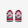 Кросівки Jordan 3 Retro Fire Red (2022) (GS) DM0967-160
