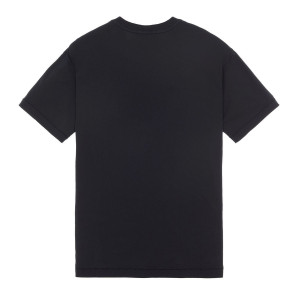 Футболка Stone Island Logo Patch T-Shirt Navy Blue 101524113 A0020