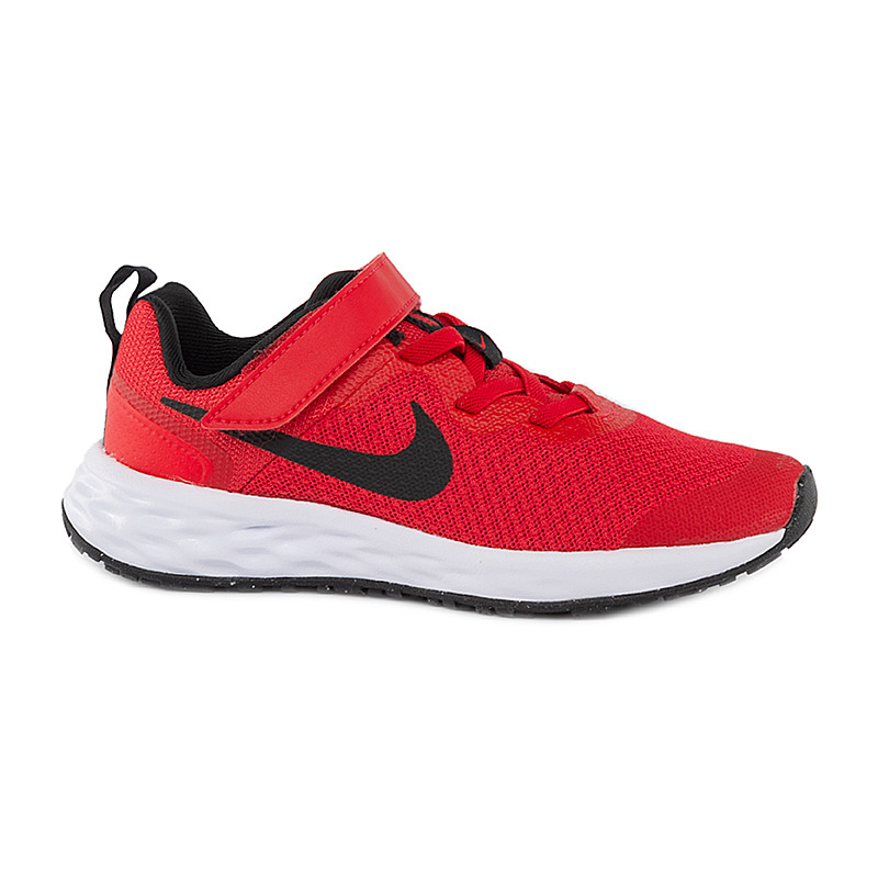 Кросівки Nike REVOLUTION 6 NN (PSV) DD1095-607