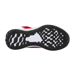 Кросівки Nike REVOLUTION 6 NN (PSV) DD1095-607
