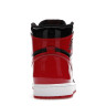 Кросівки Jordan 1 Retro High OG Patent Bred 555088-063