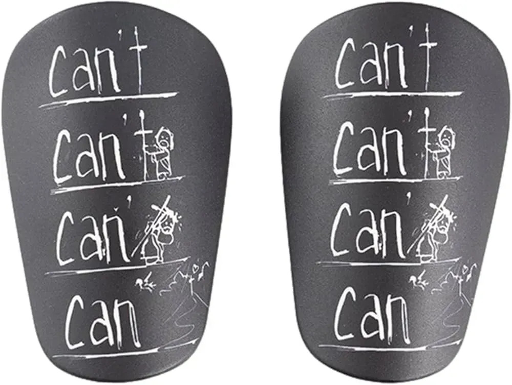 Щитки Can't Football Shin Guards 1314694.00
