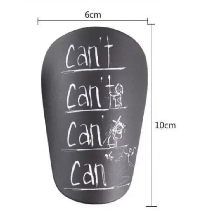 Щитки Can't Football Shin Guards 1314694.00