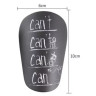 Щитки Can't Football Shin Guards 1314694.00