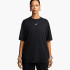 Футболка Nike x NOCTA NRG Big Body CS Tee Black FN7663-010
