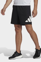 Шорти TR-ES LOGO SHO IB8121 Adidas L 7" Чорний IB8121