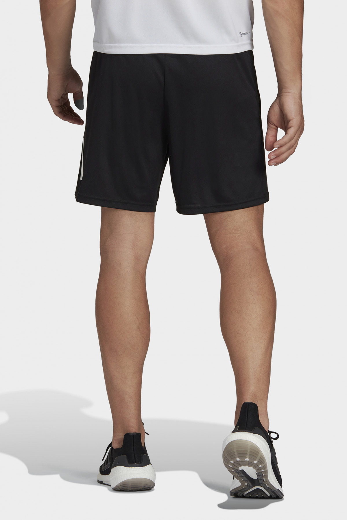 Шорти TR-ES LOGO SHO IB8121 Adidas L 7" Чорний IB8121