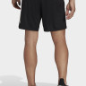 Шорти TR-ES LOGO SHO IB8121 Adidas L 7" Чорний IB8121