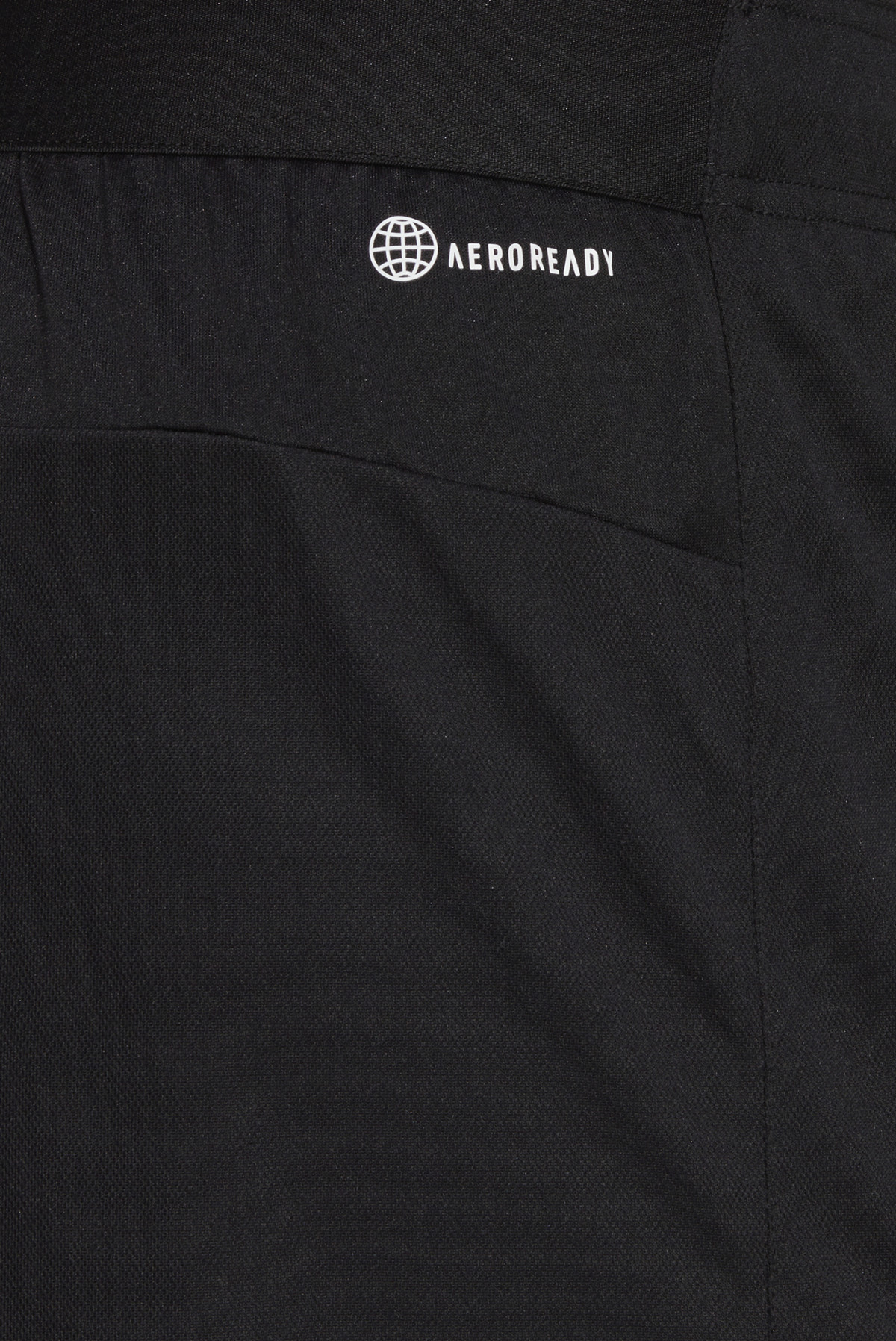 Шорти TR-ES LOGO SHO IB8121 Adidas L 7" Чорний IB8121