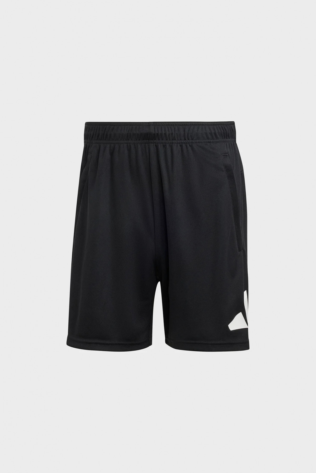 Шорти TR-ES LOGO SHO IB8121 Adidas L 7" Чорний IB8121
