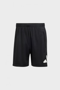 Шорти TR-ES LOGO SHO IB8121 Adidas L 7" Чорний IB8121