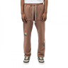 Штани Travis Scott x Air Jordan Fleece Pant Archaeo Brown DO4097-256