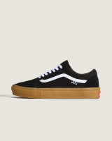 Кеди Old Skool Skate Black/Gum VN0A5FCBB9M