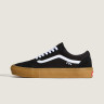 Кеди Old Skool Skate Black/Gum VN0A5FCBB9M