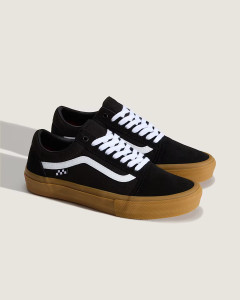 Кеди Old Skool Skate Black/Gum VN0A5FCBB9M