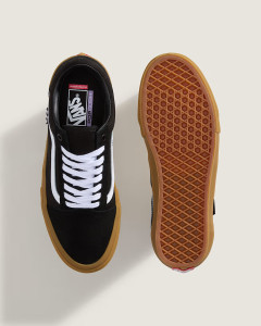 Кеди Old Skool Skate Black/Gum VN0A5FCBB9M