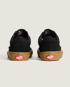 Кеди Old Skool Skate Black/Gum VN0A5FCBB9M
