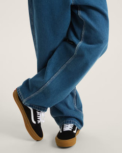 Кеди Old Skool Skate Black/Gum VN0A5FCBB9M