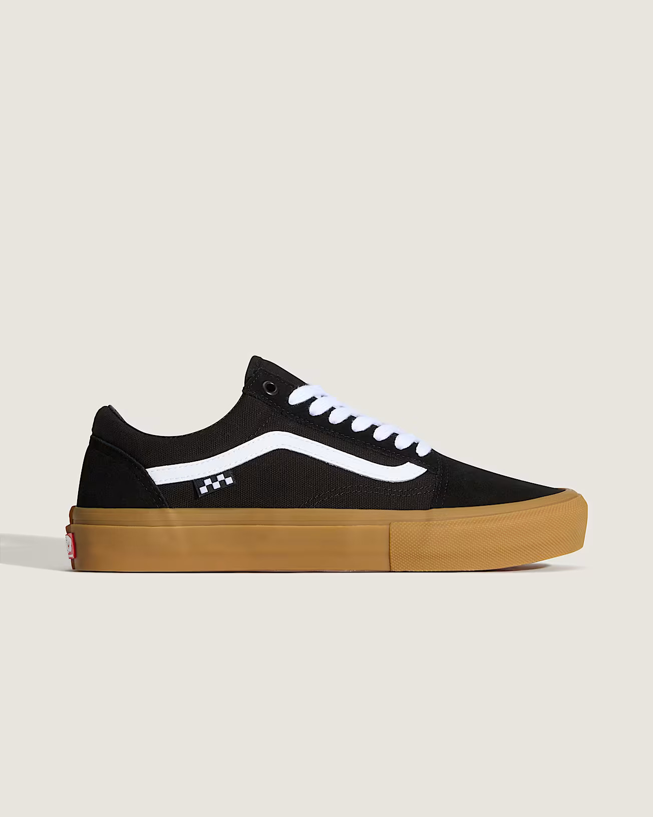 Кеди Old Skool Skate Black/Gum VN0A5FCBB9M